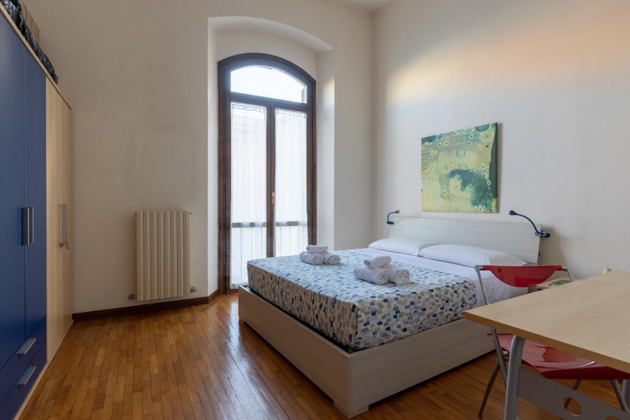 Tranquil Elegance In The Heart Of Pisa - Historic Convent Apartment Exterior photo